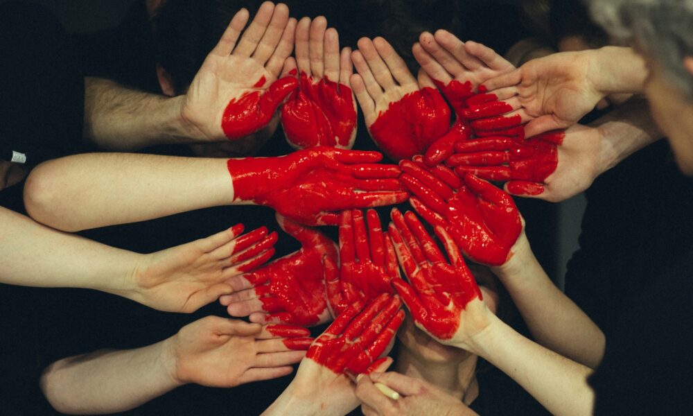 Community participation support
