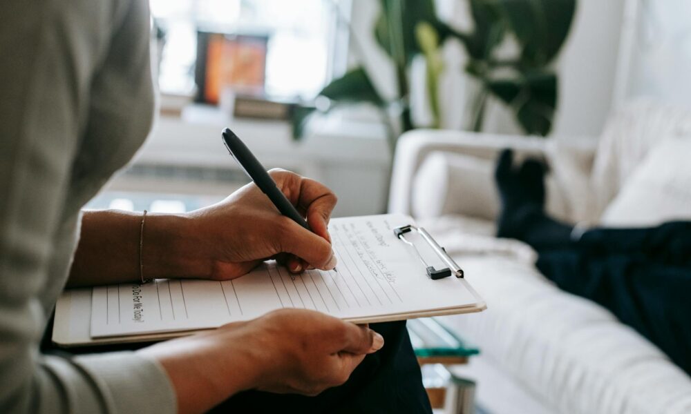 Tenancy support services