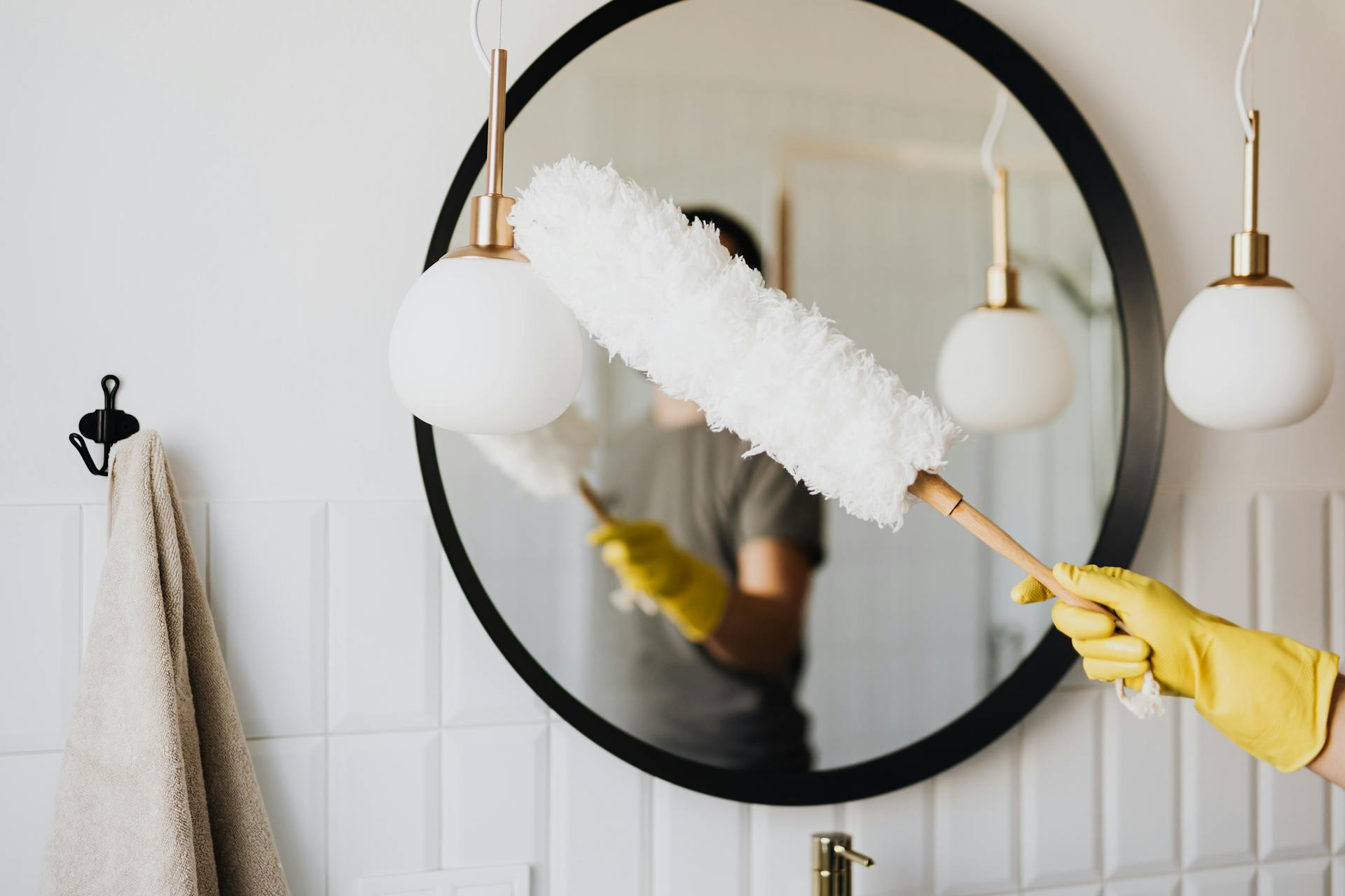 Household tasks